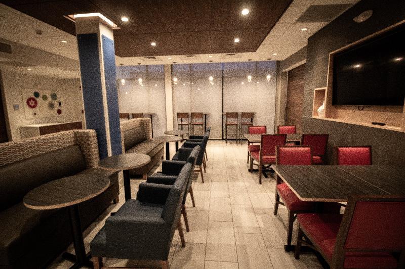 Express & - Boston South - By Ihg Randolph