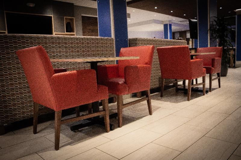 Express & - Boston South - By Ihg Hotel