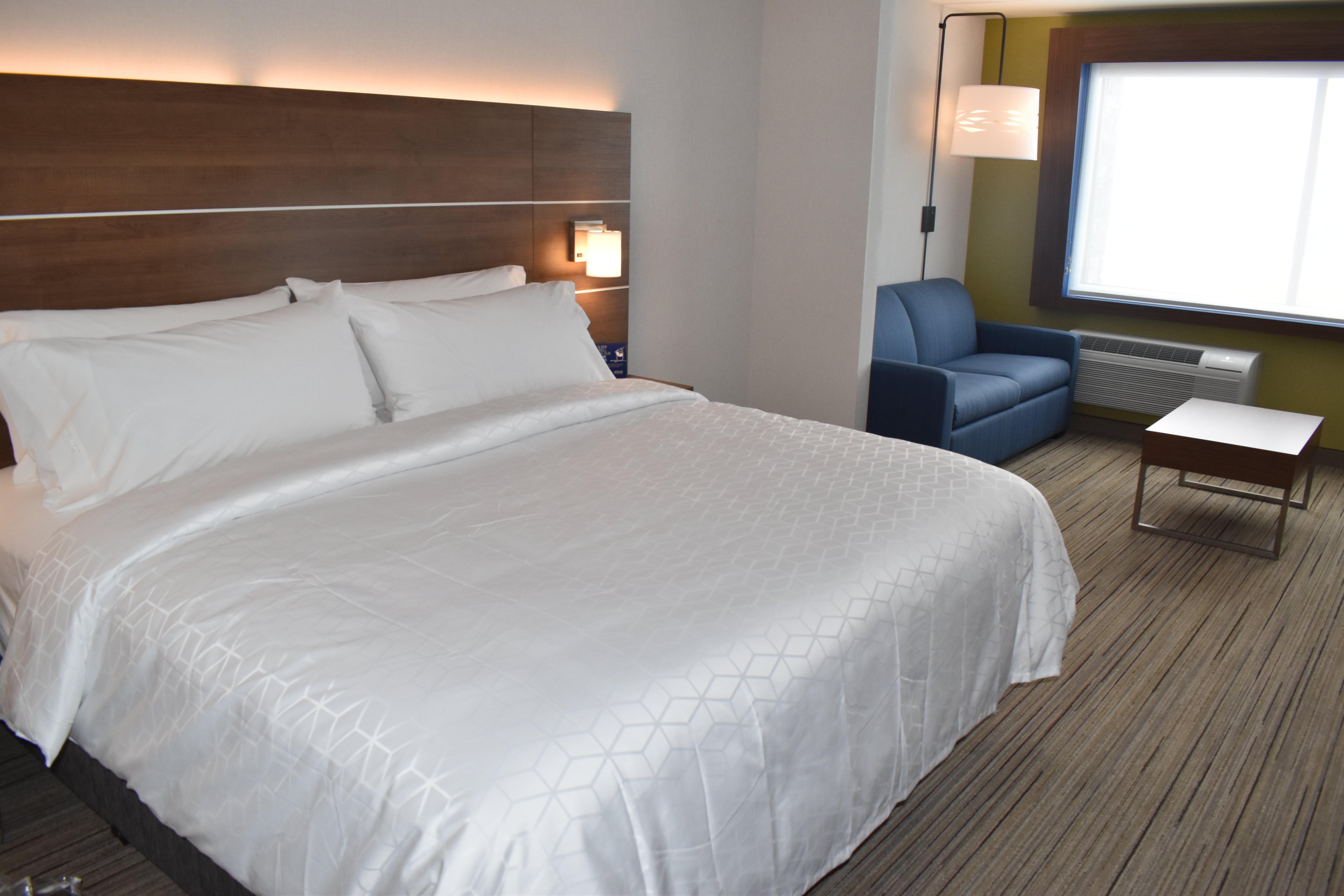 Express & - Boston South - By Ihg 3* Randolph