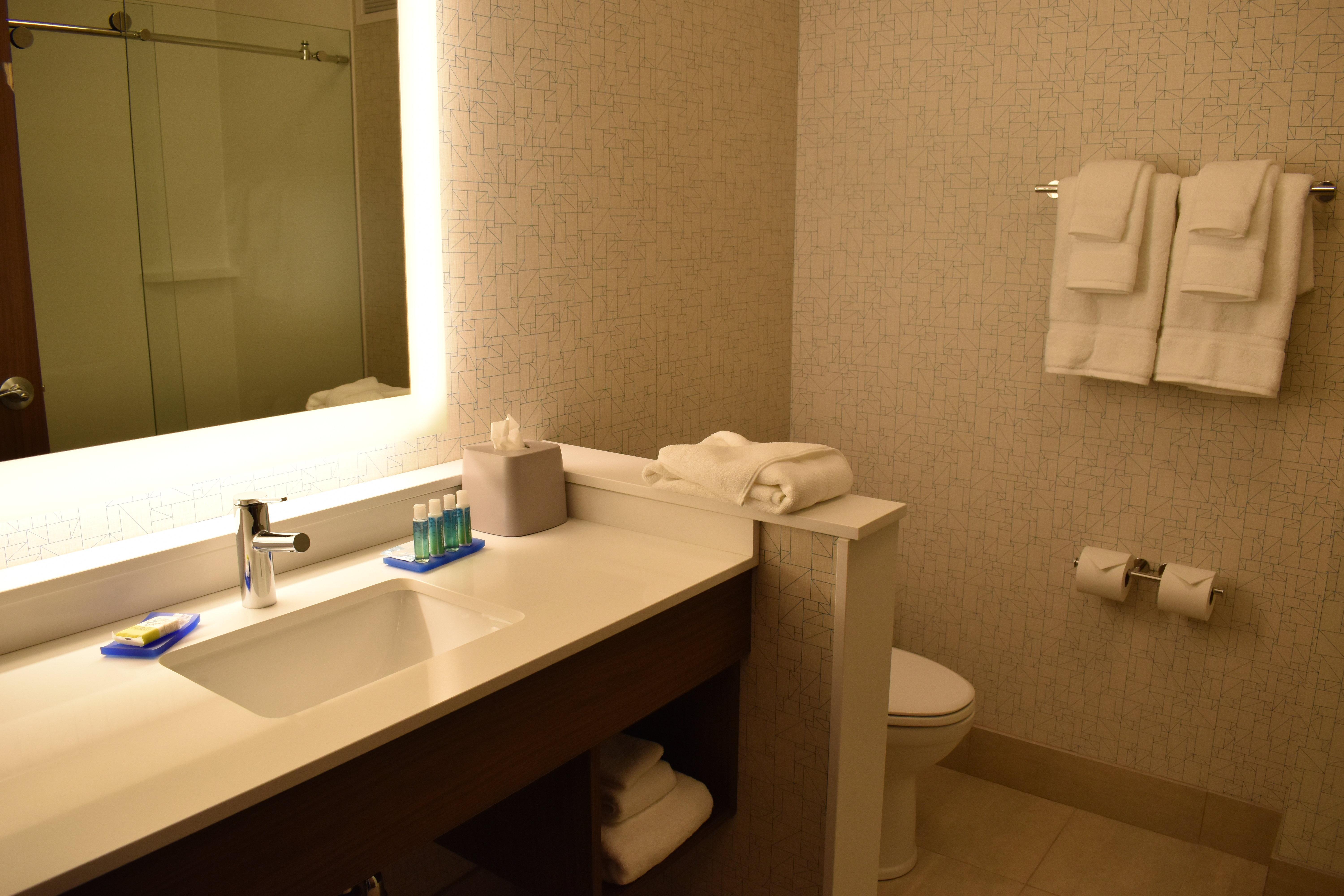 Hotel Express & - Boston South - By Ihg