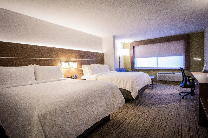 Hotel Express & - Boston South - By Ihg